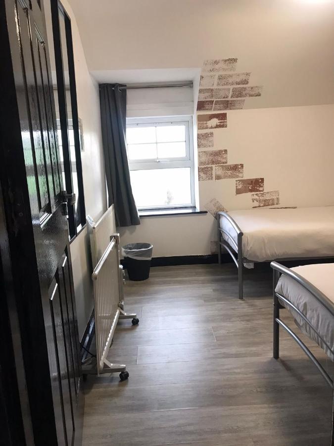 Hostel Finn Mccools Giants Causeway